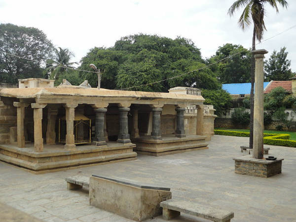 ಕೋಲಾರ: ಕೋಲಾರ: