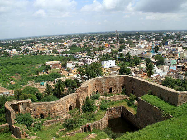 ಕೊಪ್ಪಳ: ಕೊಪ್ಪಳ: