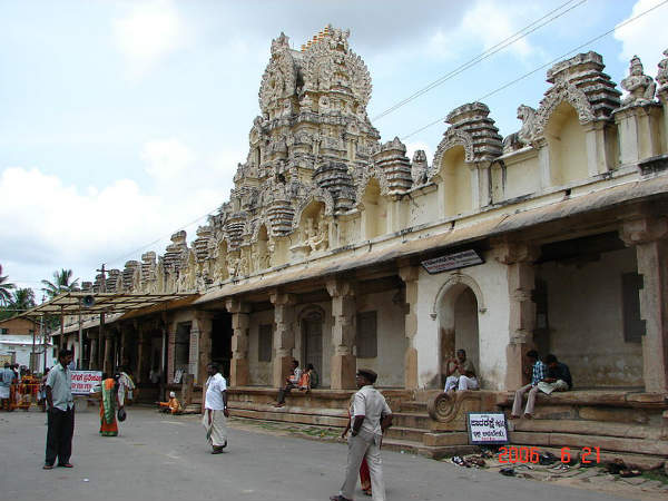 ಮಂಡ್ಯ: ಮಂಡ್ಯ: