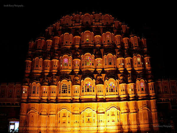 ಹವಾ ಮಹಲ್: