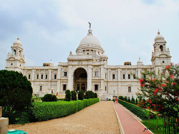 ವಿಕ್ಟೋರಿಯಾ ಮೆಮೋರಿಯಲ್: