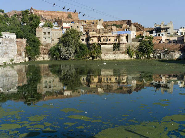 ಜೋಧಪುರ್: