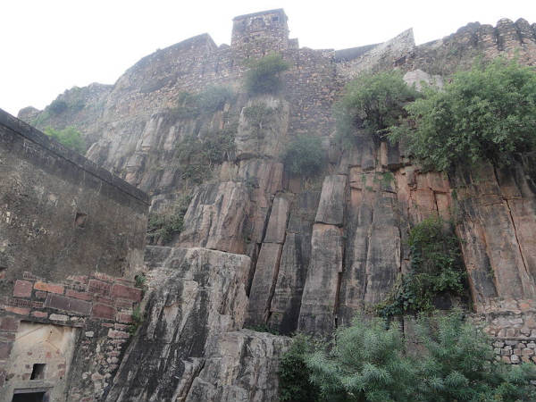 ರಣಥಂಬೋರ್: