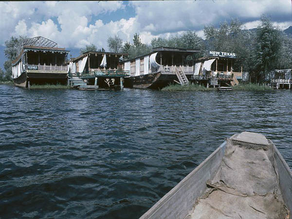 ಶ್ರೀನಗರ: