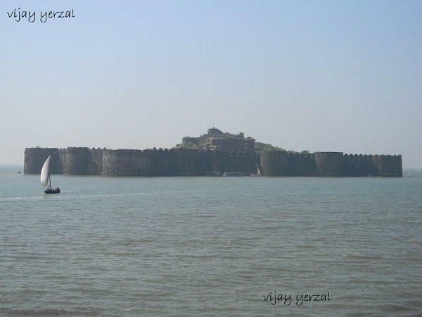 ಅಲಿಬಾಗ್: