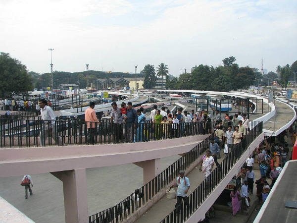 ಮೆಜೆಸ್ಟಿಕ್: