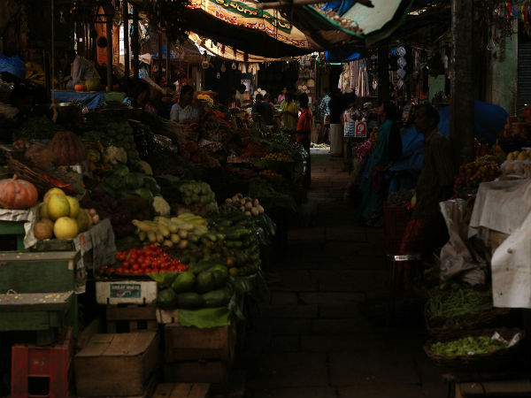 ಮಲ್ಲೇಶ್ವರಂ: