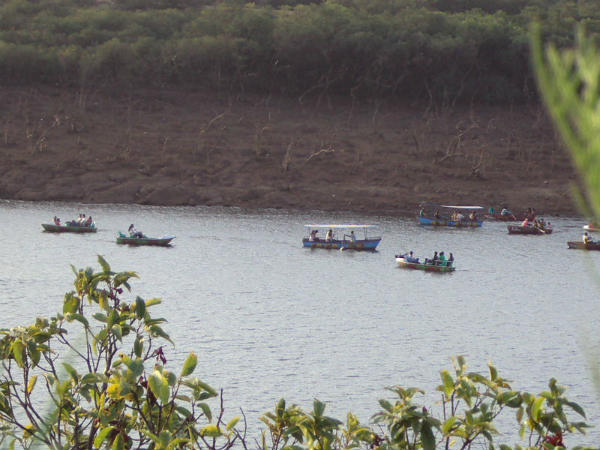 ಮಹಾಬಲೇಶ್ವರ: