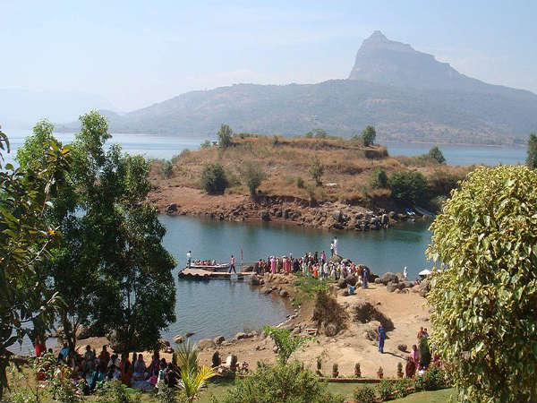 ಲೋಣಾವಲಾ ಹಾಗು ಖಂಡಾಲಾ: