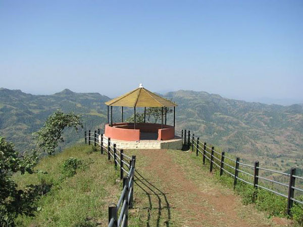 ತೋರಣಮಲ್: