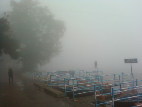 ಯೇರ್ಕಾಡ್: 