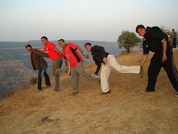 ತಲುಪುವ ಬಗೆ: