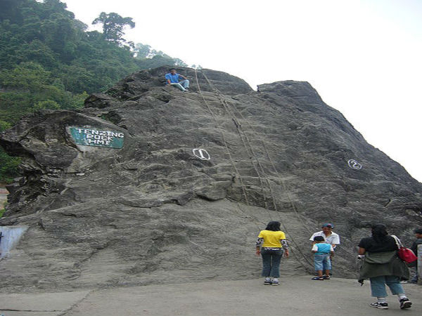 ಹಿಮಾಲಯನ್ ಮೌಂಟೇನಿಯರಿಂಗ್ ಇನ್ಸ್ಟಿಟ್ಯೂಟ್: