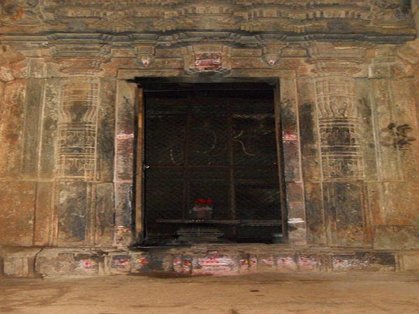 ಶಂಕರಲಿಂಗ ದೇವಸ್ಥಾನ, ಅಮರಗೋಳ: