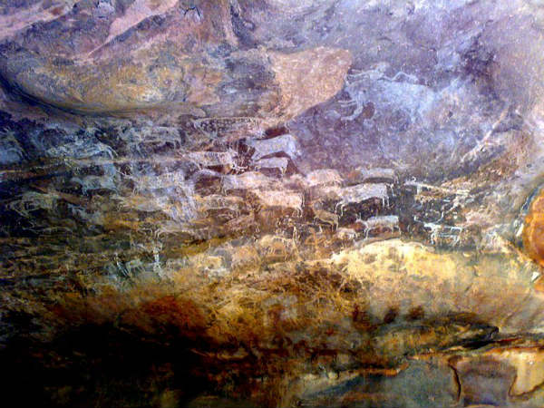 ಭೀಮ್ ಬೇಟ್ಕಾ 16: