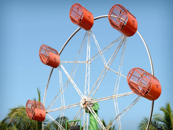 ರಾಕ್ ಒ ಪ್ಲೇನ್: