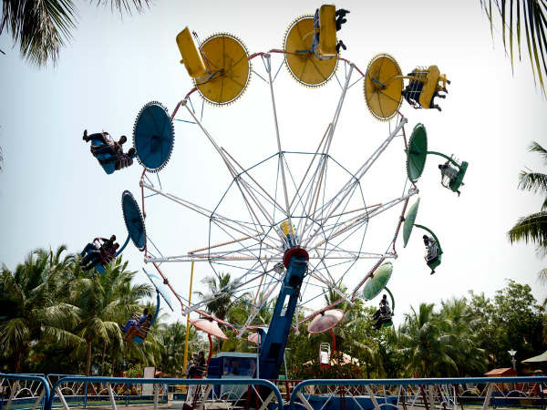 ಸ್ಕೈ ಗ್ಲೈಡರ್: