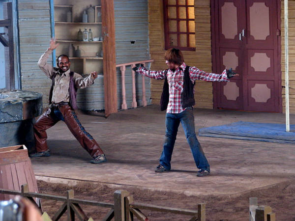 ಪ್ರದರ್ಶನ: