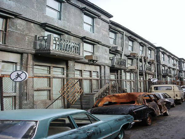 ವಿವಿಧ ಸೆಟ್ಟುಗಳು: