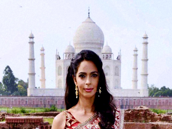 ತಾಜ್ ಮಹಲ್: