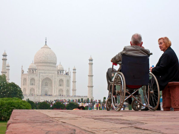 ತಾಜ್ ಮಹಲ್: