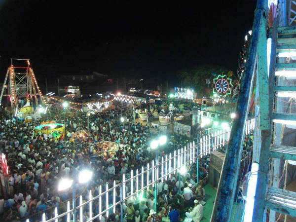 ಶಿರಸಿ ಮಾರಿಕಾಂಬಾ ಜಾತ್ರೆ: