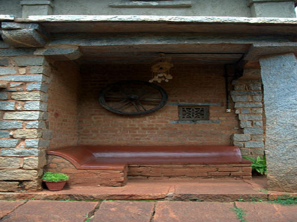 ನೃತ್ಯಗ್ರಾಮ: