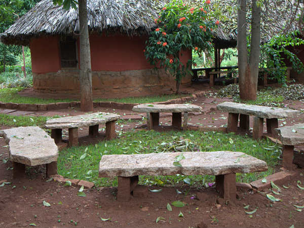 ನೃತ್ಯಗ್ರಾಮ: