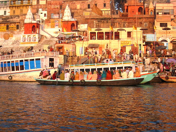 ವಾರಣಾಸಿ: