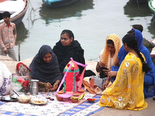 ವಾರಣಾಸಿ: