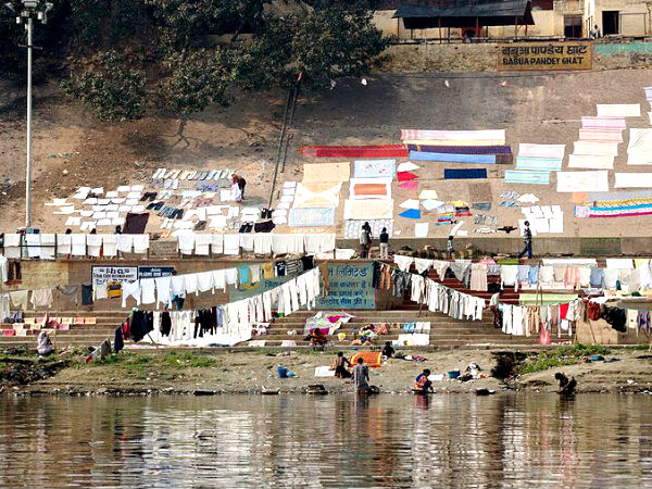 ವಾರಣಾಸಿ: