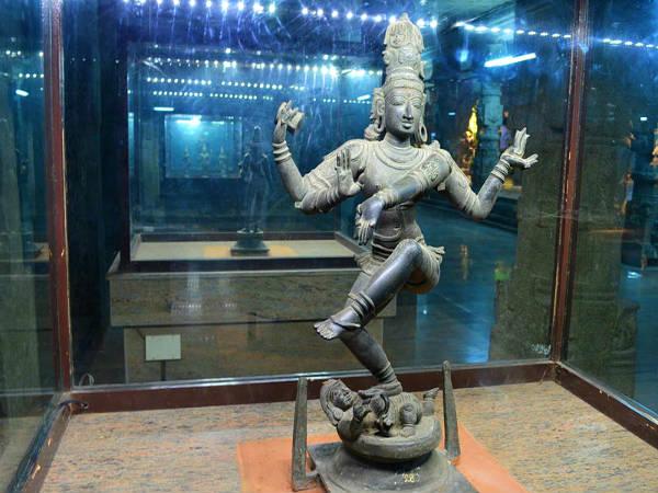 ಮದುರೈ: ಮದುರೈ: