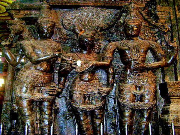 ಮದುರೈ: ಮದುರೈ: