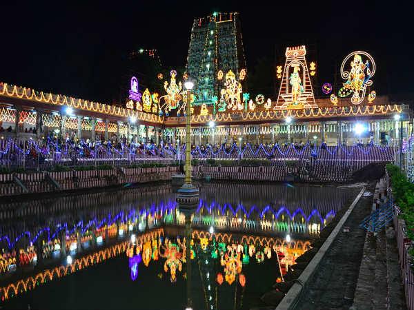 ಮದುರೈ: ಮದುರೈ: