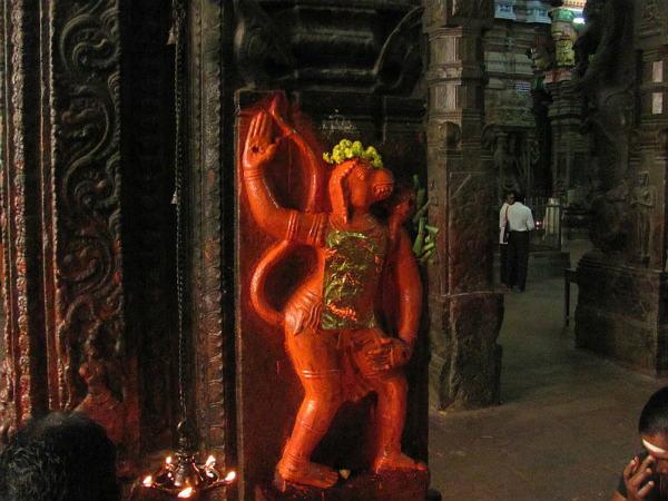 ಮದುರೈ: ಮದುರೈ: