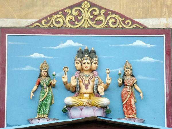 ಮದುರೈ: ಮದುರೈ: