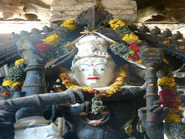 ಮದುರೈ: ಮದುರೈ: