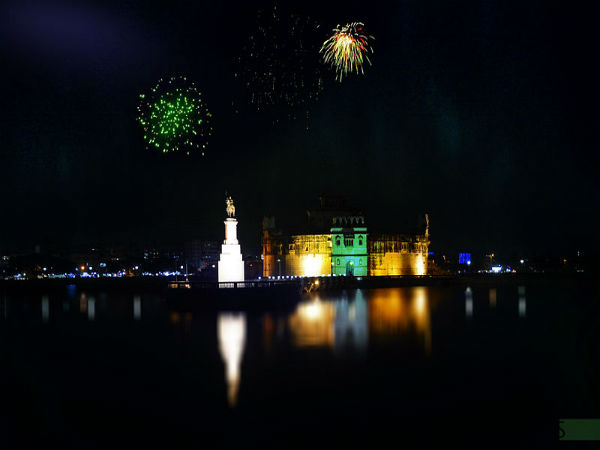 ಗುಜರಾತ್: