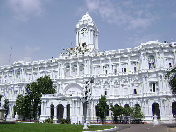 ರಿಪಾನ್ ಕಟ್ಟಡ: