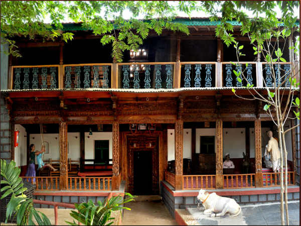 ಉತ್ಸವ ರಾಕ್ ಉದ್ಯಾನ: