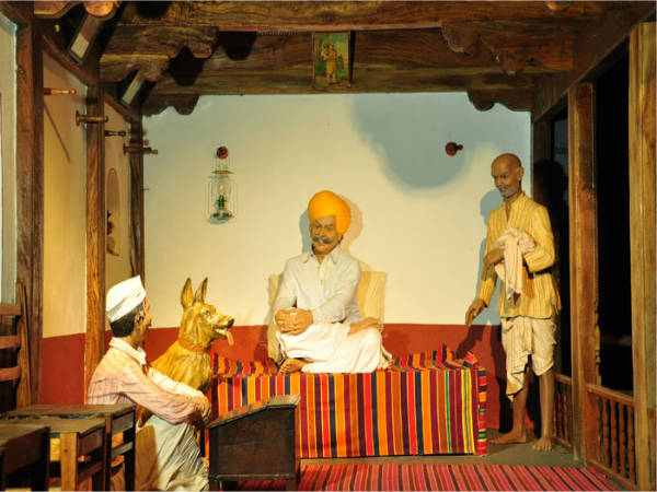 ಉತ್ಸವ ರಾಕ್ ಉದ್ಯಾನ: