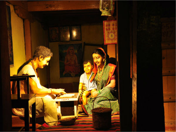 ಉತ್ಸವ ರಾಕ್ ಉದ್ಯಾನ: