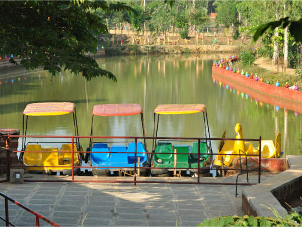 ಉತ್ಸವ ರಾಕ್ ಉದ್ಯಾನ: