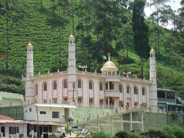 ಮುನ್ನಾರ್: