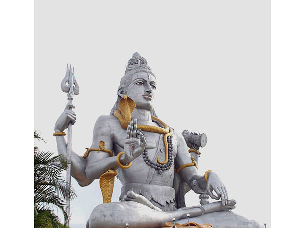 ಮುರುಡೇಶ್ವರ: