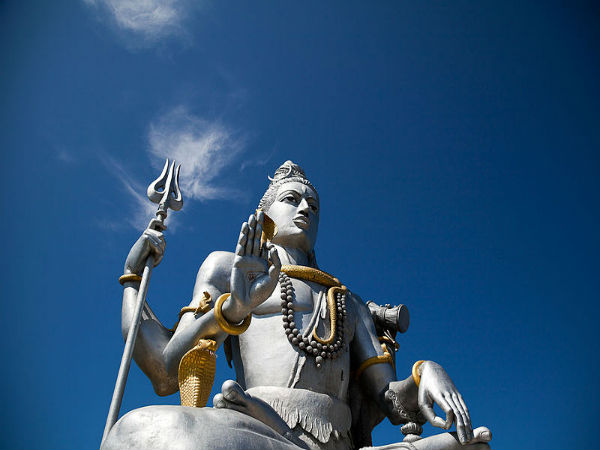 ಮುರುಡೇಶ್ವರ: