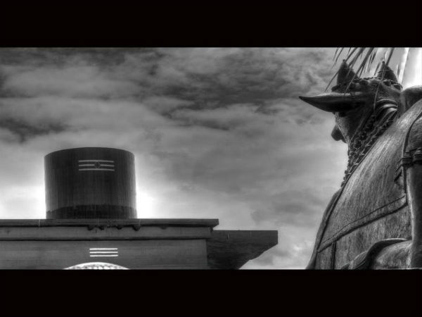 ಕೋಟಿಲಿಂಗೇಶ್ವರ: