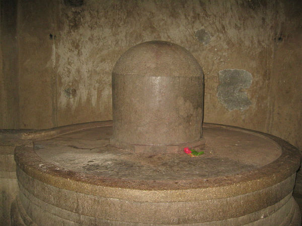 ಎಲ್ಲೋರಾ: