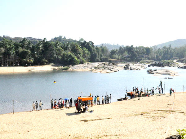 ತೀರ್ಥಹಳ್ಳಿ: