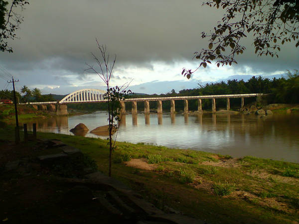 ತೀರ್ಥಹಳ್ಳಿ: